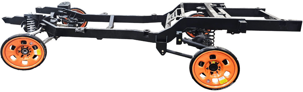 Framewrx Home - Frame Werx