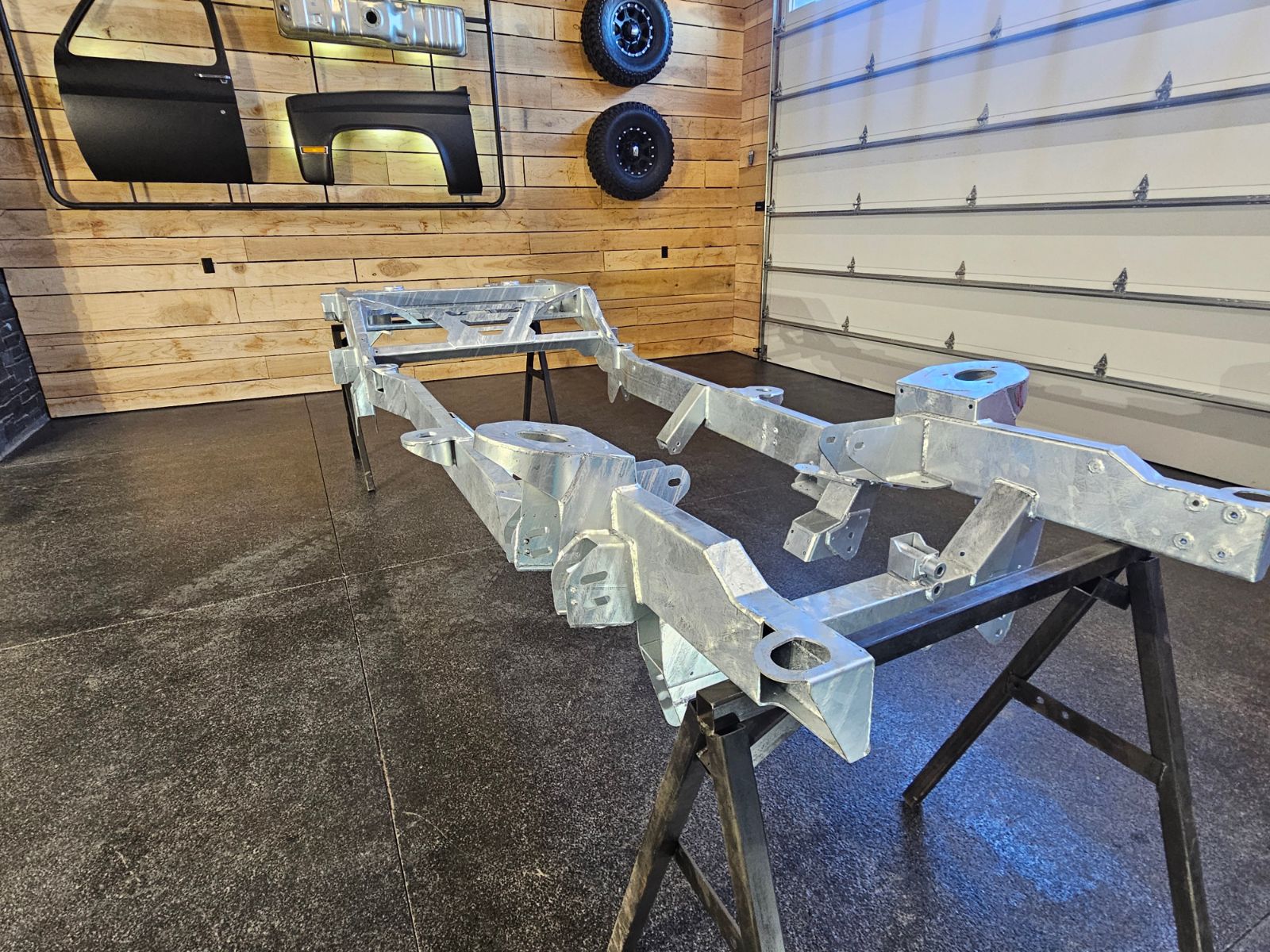 Frame-Werx chassis